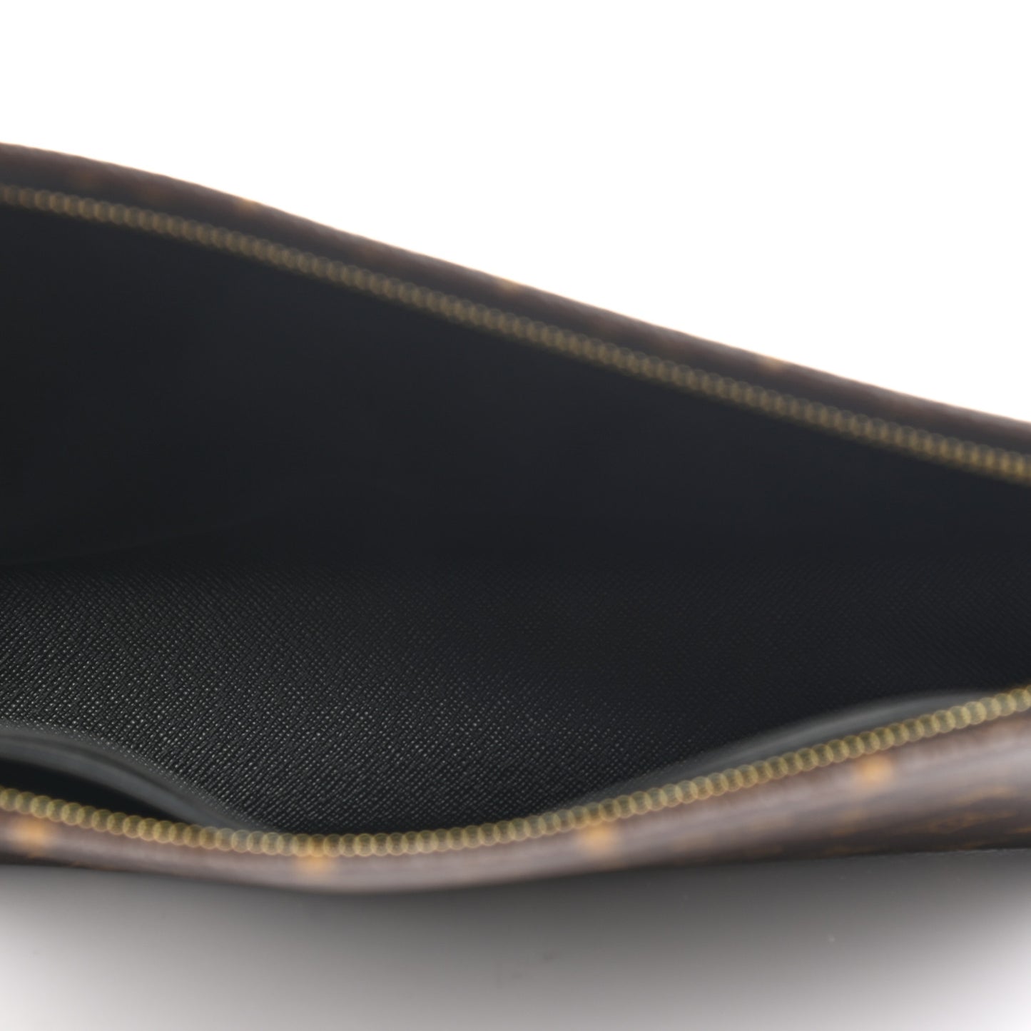 Monogram Toiletry Pouch 26