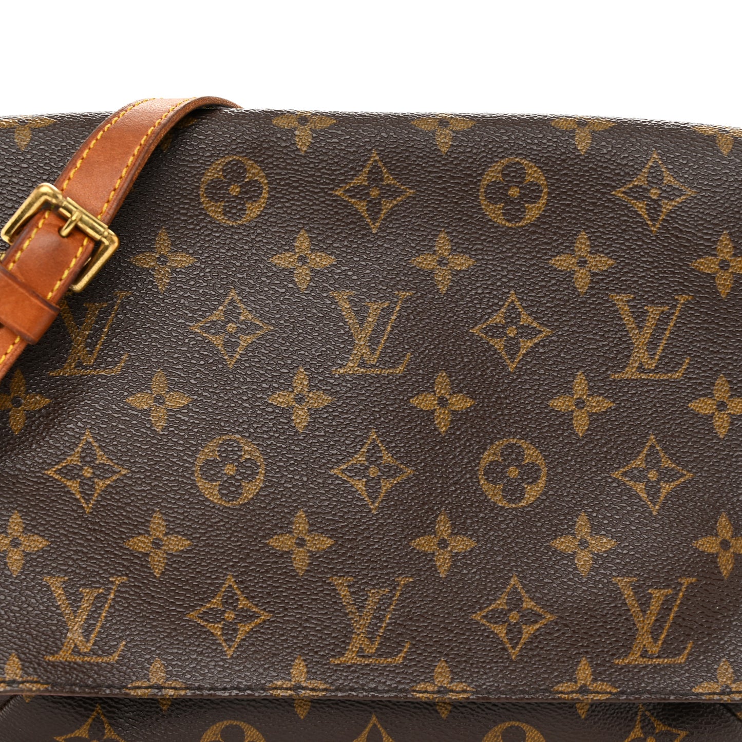 Monogram Musette Tango