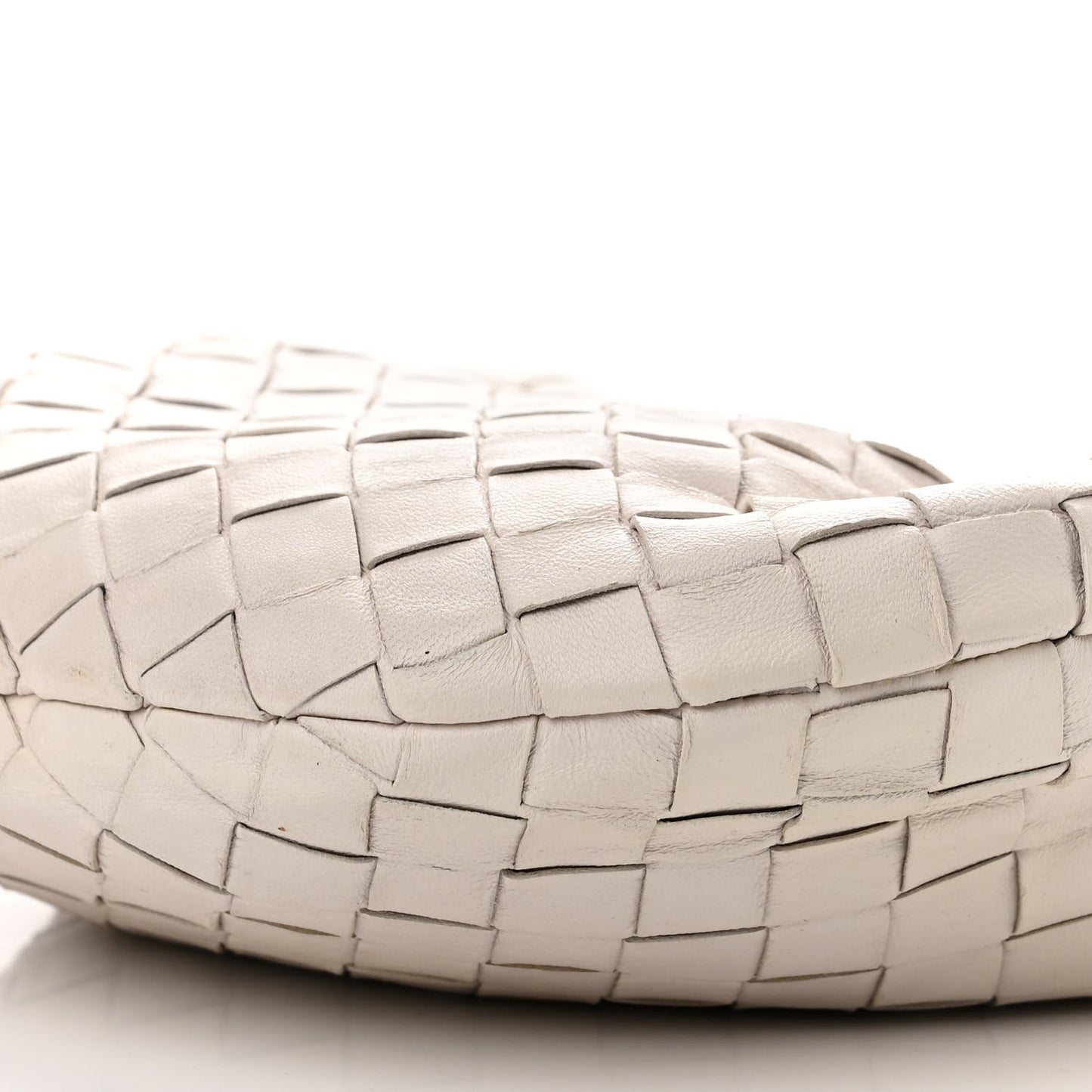 Nappa Intrecciato Mini Jodie Chalk