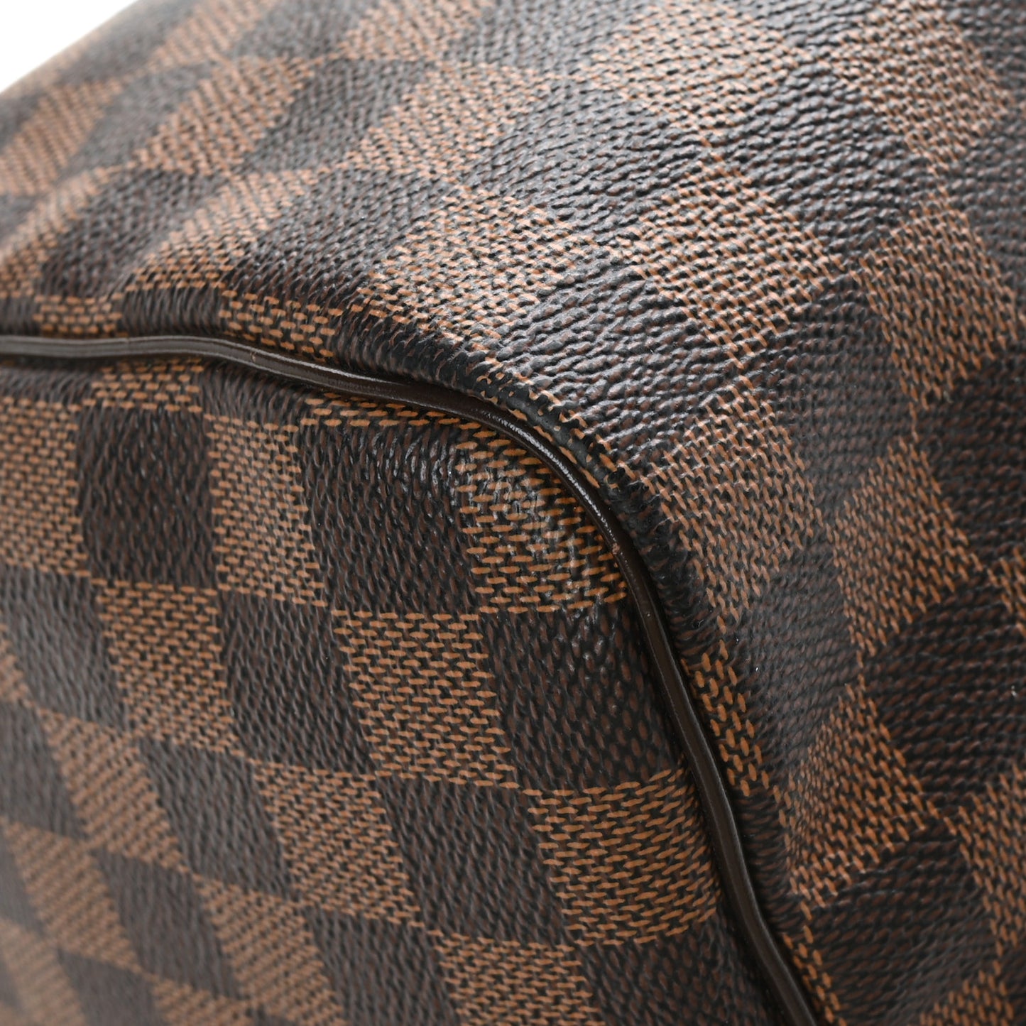 Damier Ebene Speedy 35