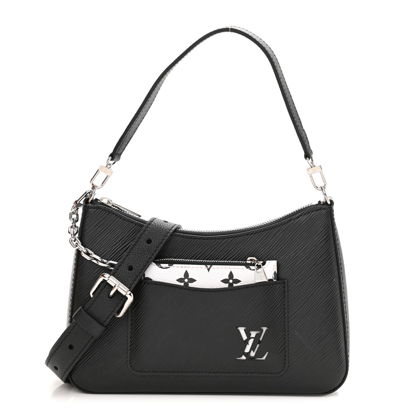 Epi Marelle Black