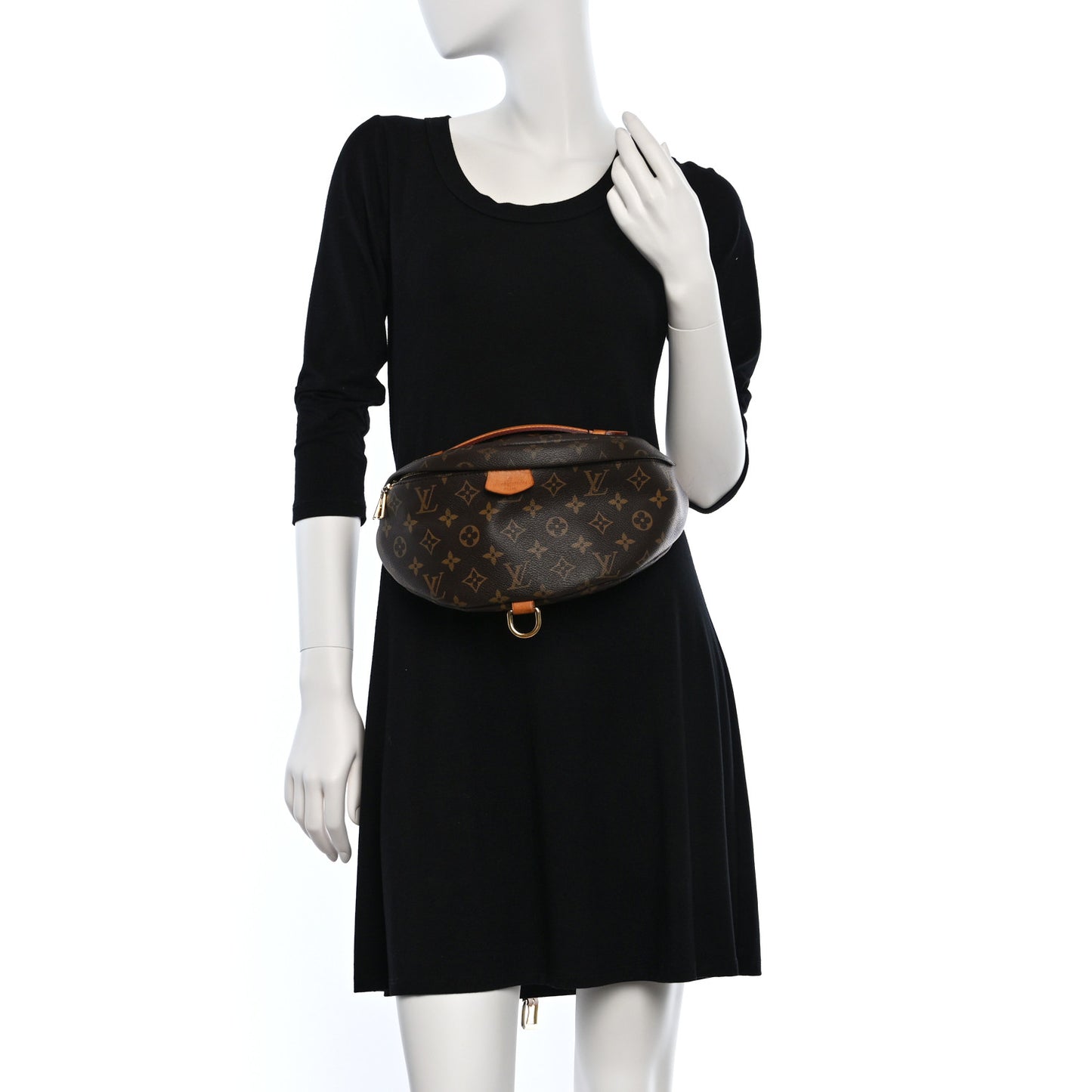Monogram Bumbag