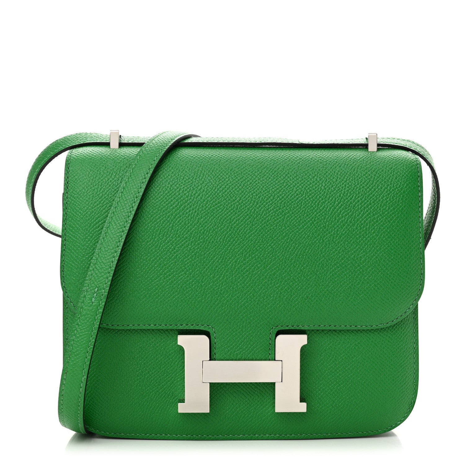 Hermes Epsom Constance 18 Bambou 1 of 13