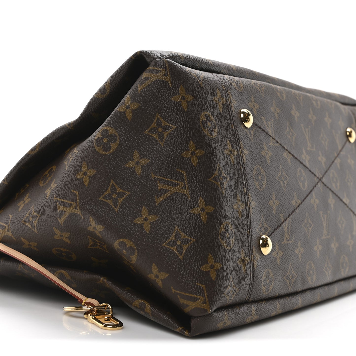 Monogram Artsy MM