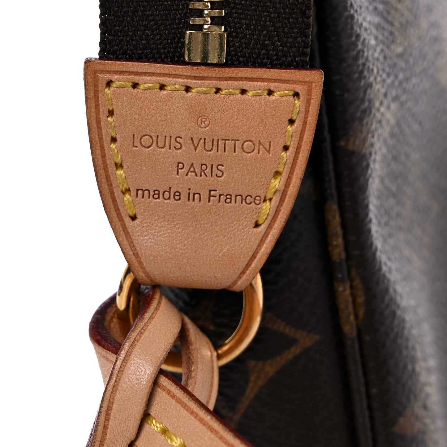 Monogram Pochette Accessories NM