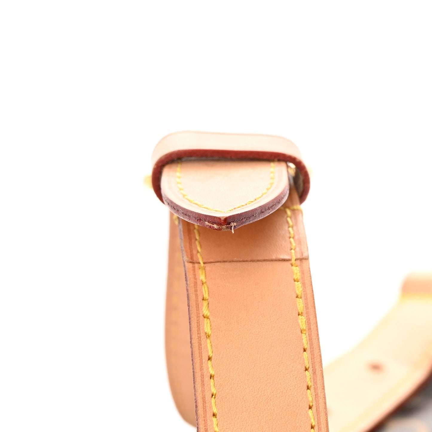 Monogram Bumbag
