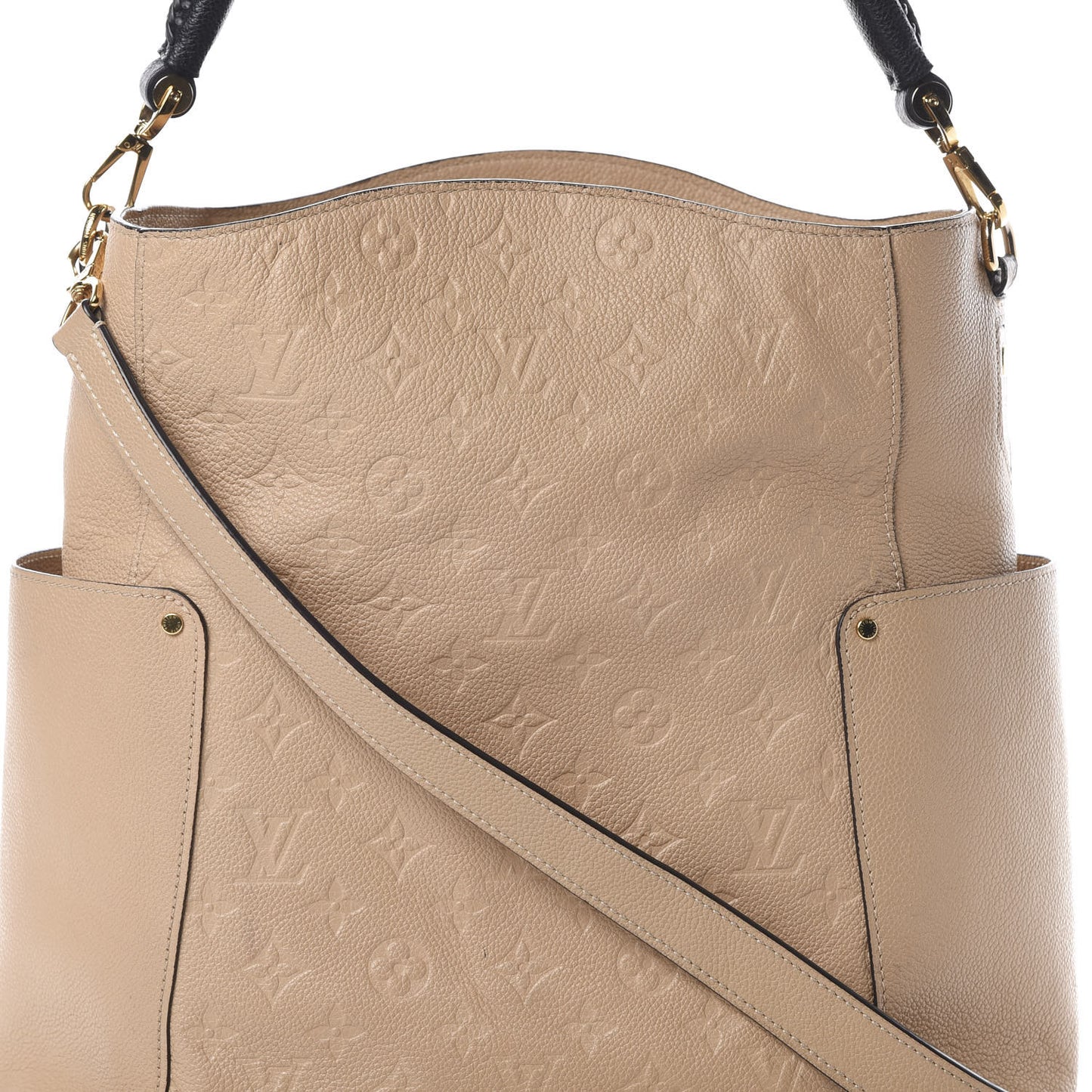 Empreinte Bagatelle Dune