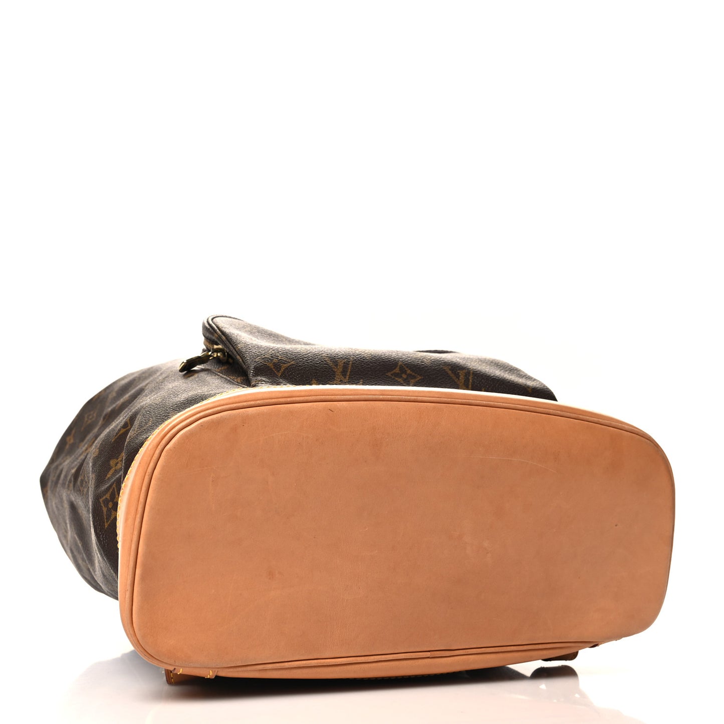Monogram Montsouris GM Backpack
