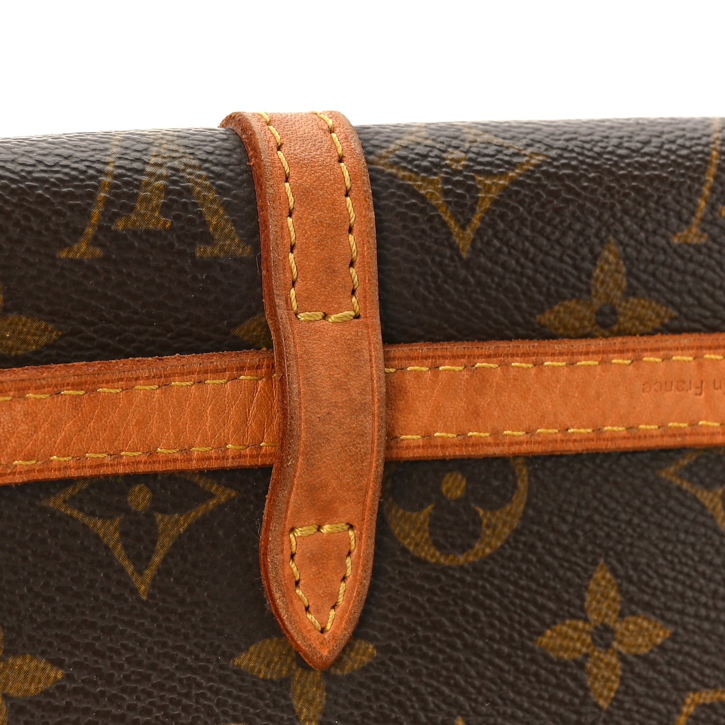 Monogram Pochette Marelle PM