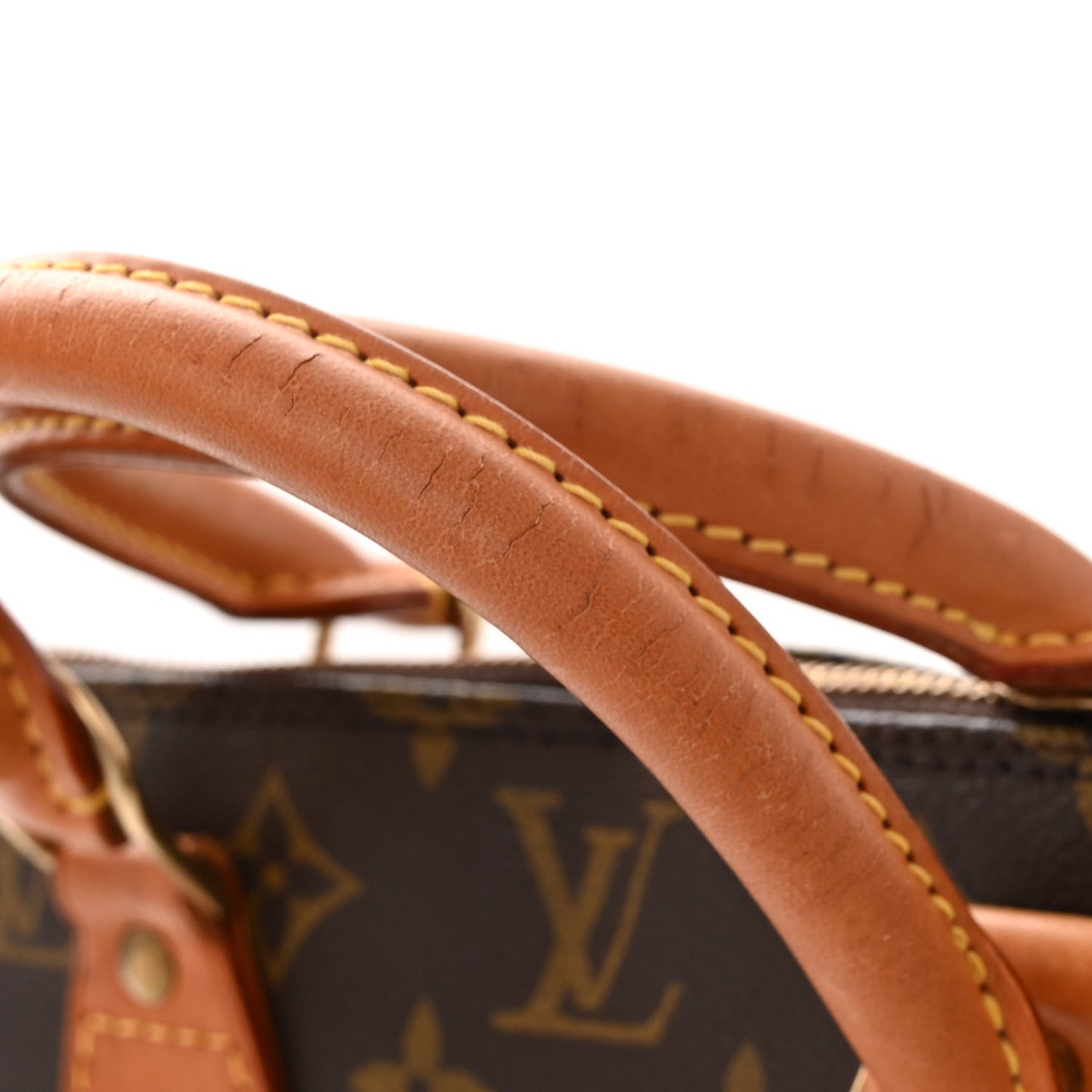 Monogram Alma PM