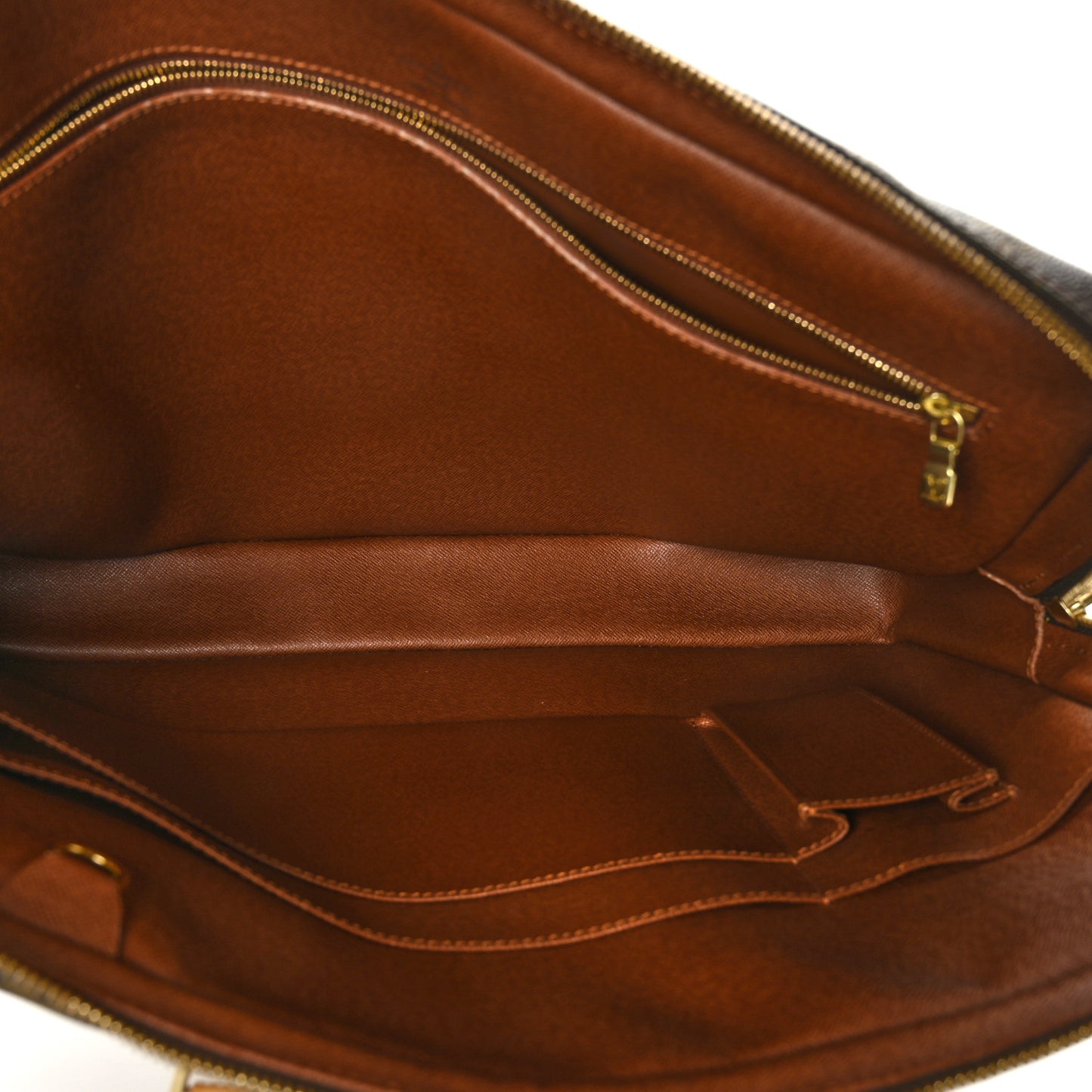 Monogram Porte-Documents Voyage Briefcase