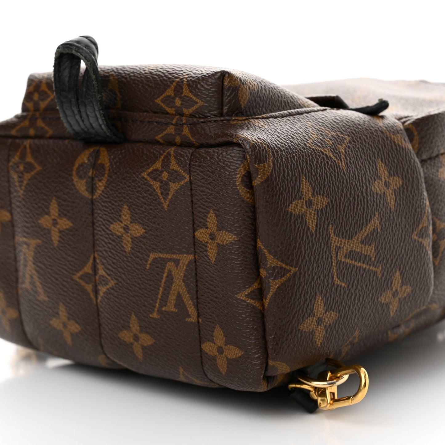Monogram Palm Springs Backpack Mini