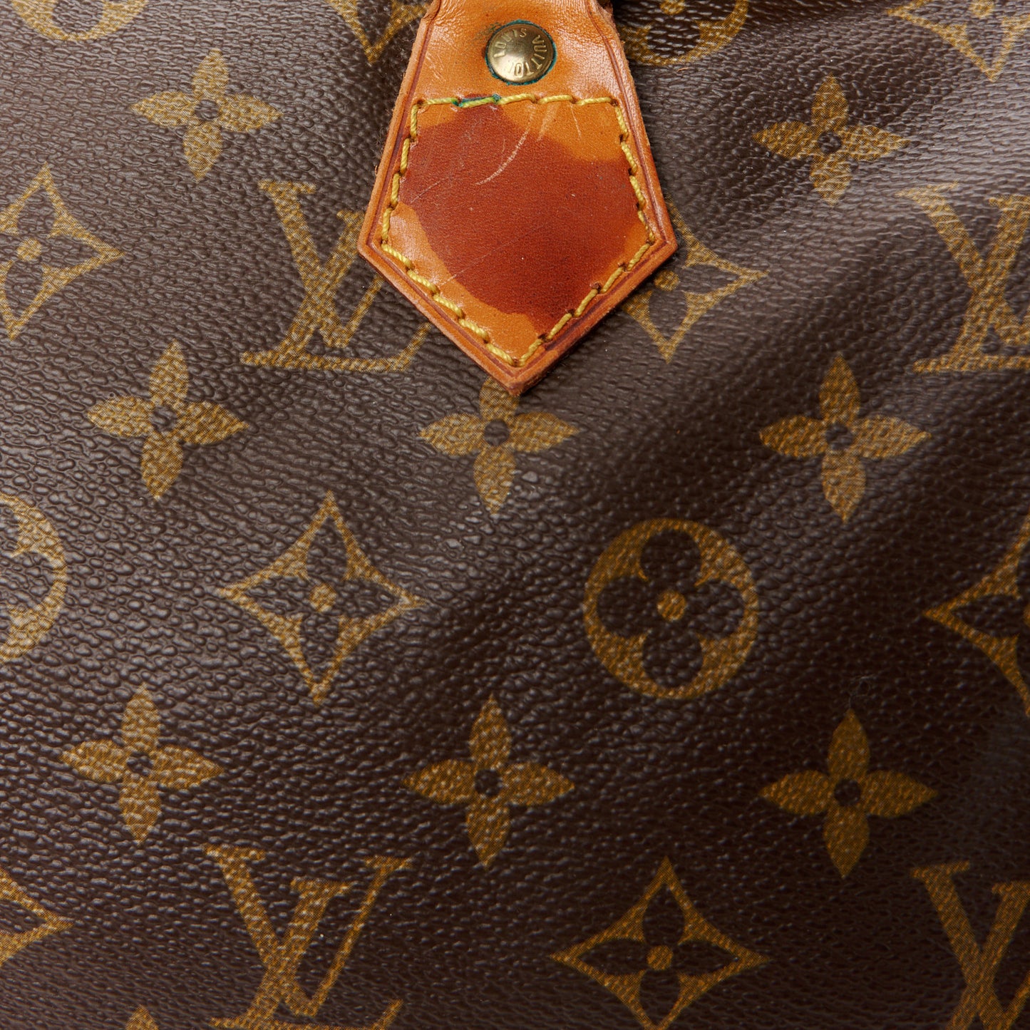 Monogram Speedy 30