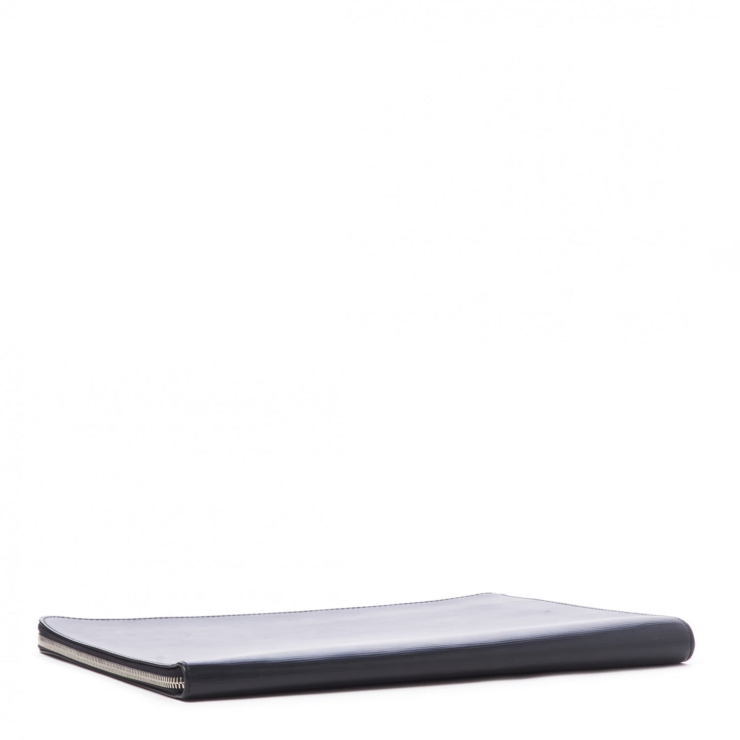 Epi Pochette Jour GM Black