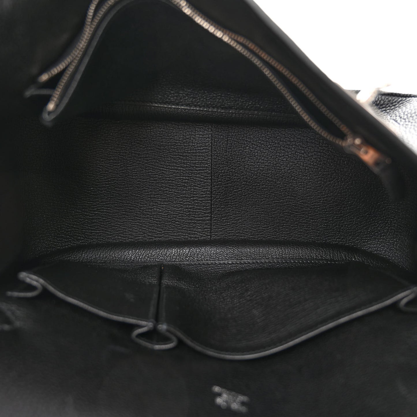 Taurillon Clemence Jypsiere 31 Black