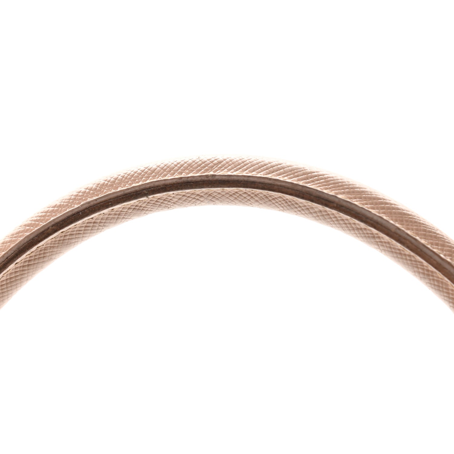 Prada Saffiano Lux Small Tote Cammeo 16 of 16