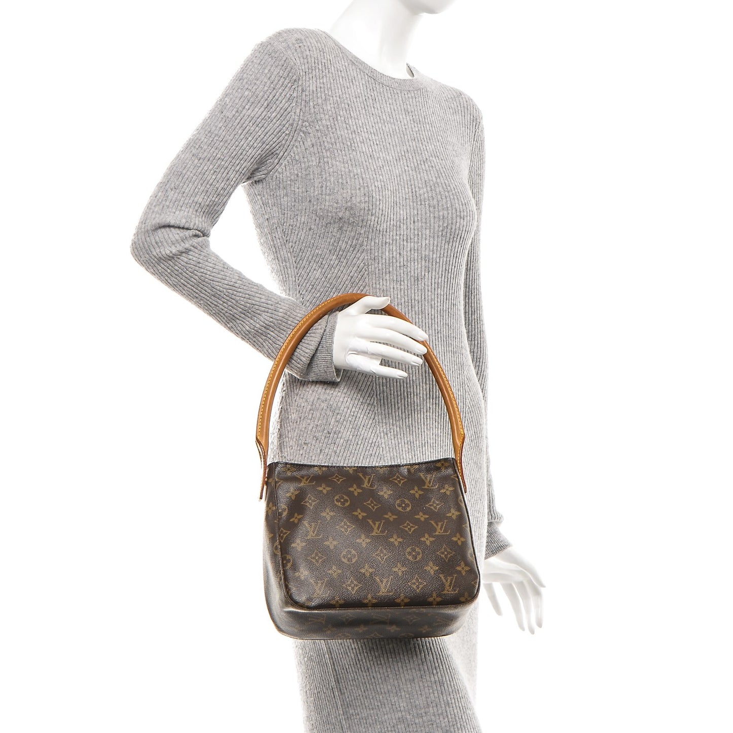 Monogram Looping MM