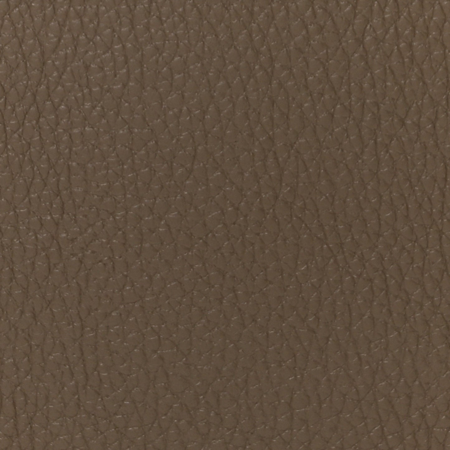 Small Classic Grain Calfskin Small Bayswater Clay