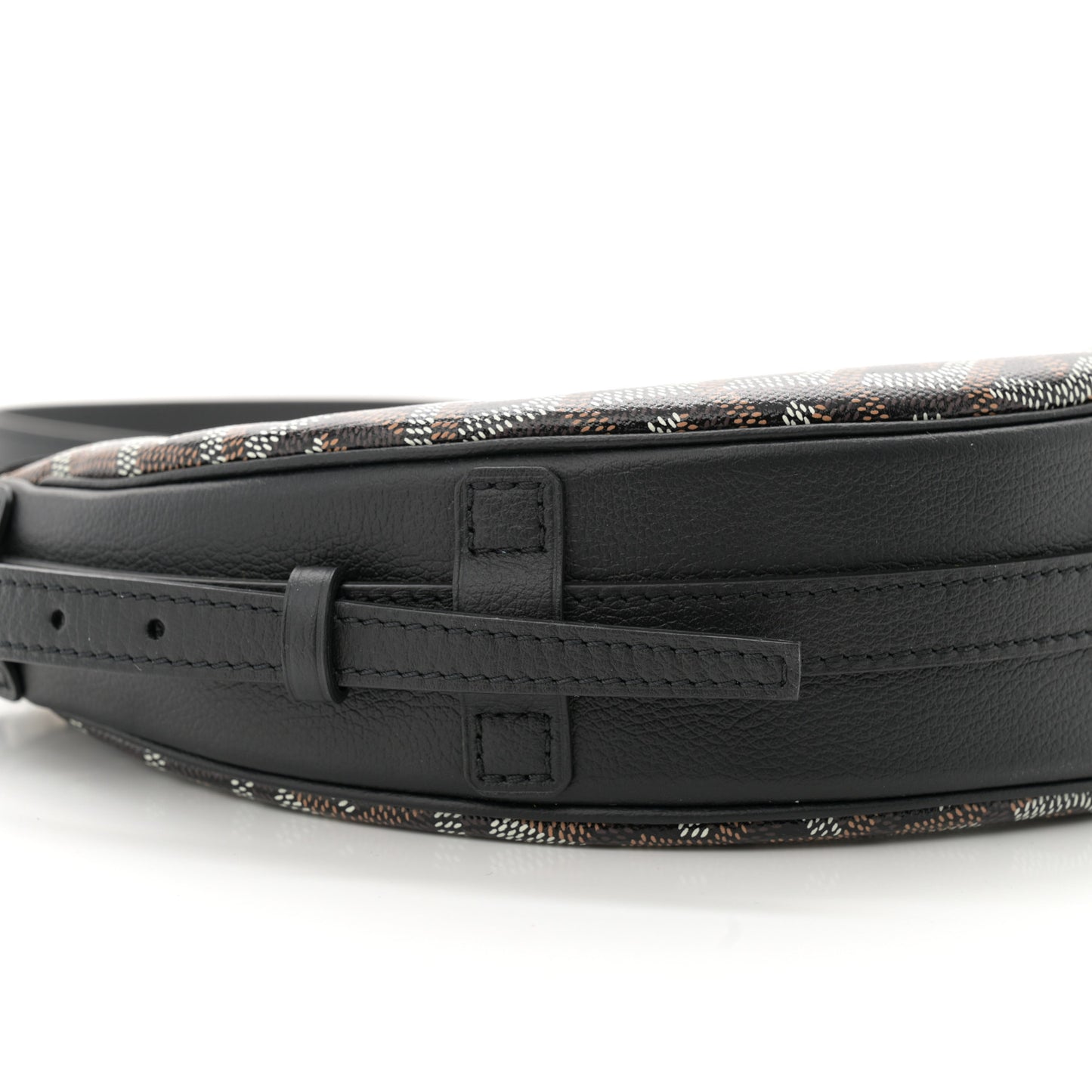Goyardine Hirondelle Black
