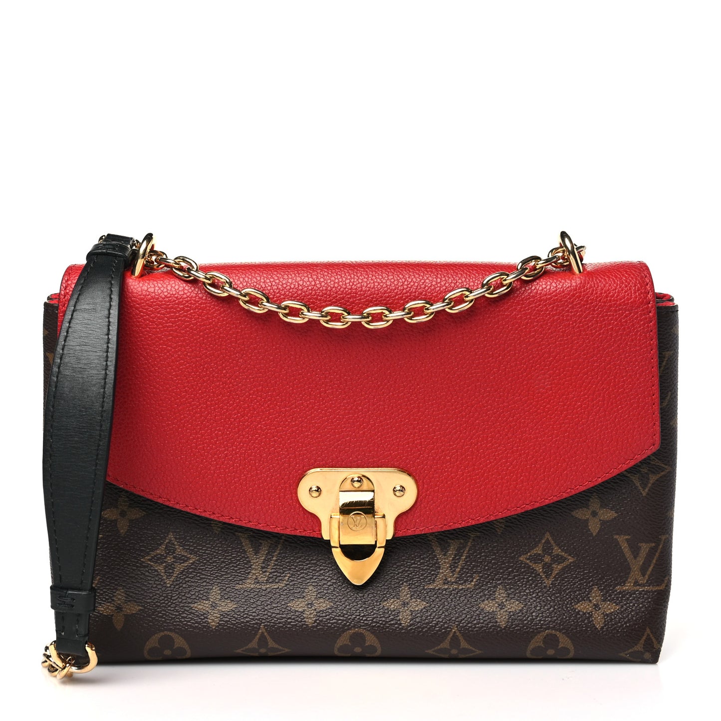 Monogram Saint Placide Cherry
