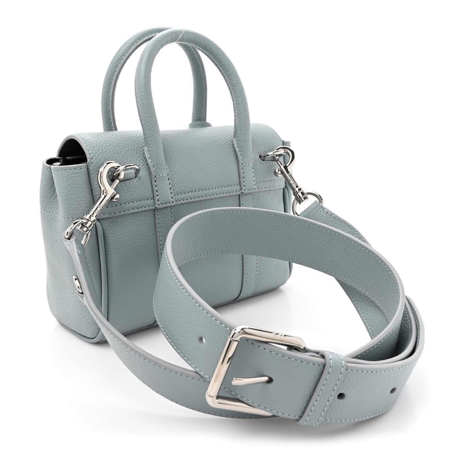 Small Classic Grain Mini Bayswater Cloud