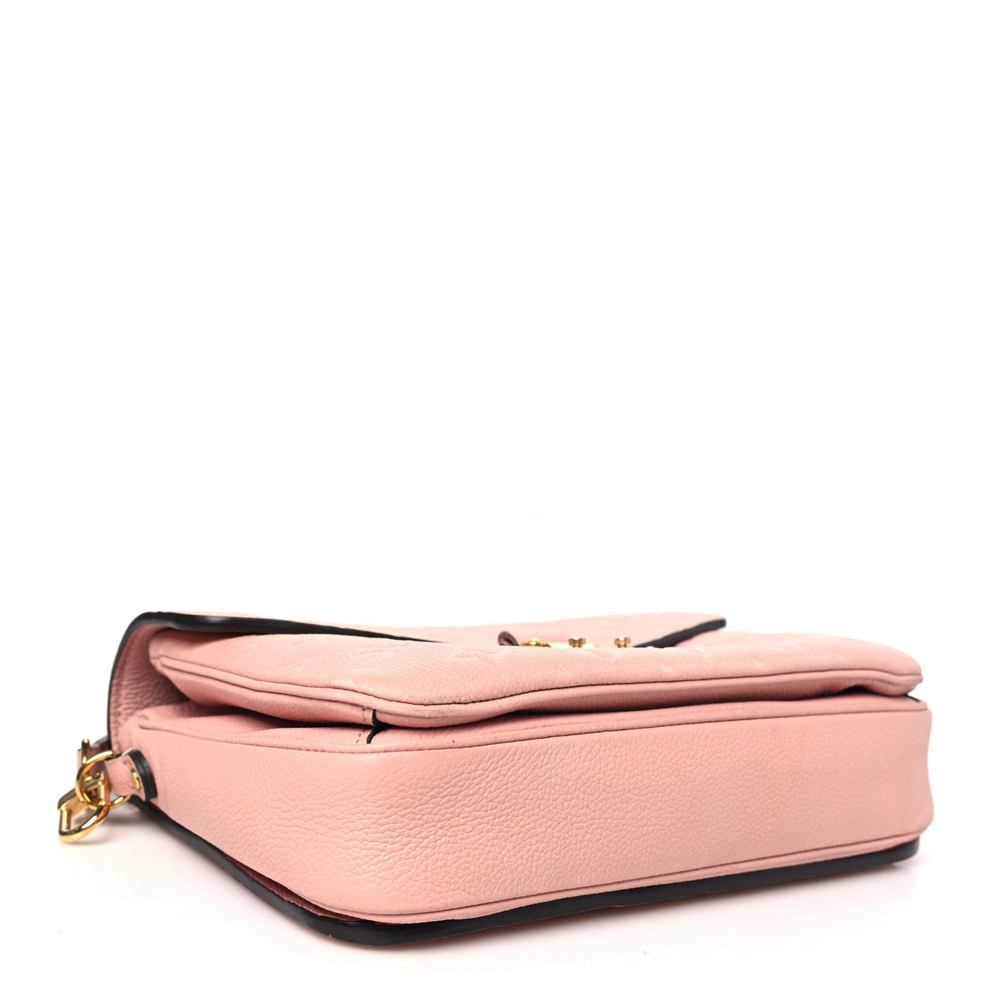 Empreinte Pochette Metis Rose Poudre