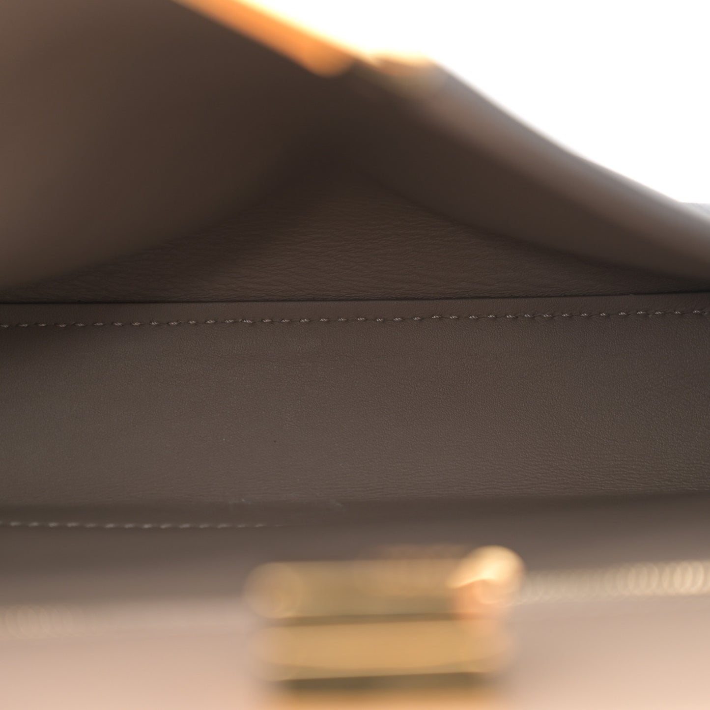 Vitello Tahiti Burro Medium Peekaboo Iconic Essentially Satchel Black Corda