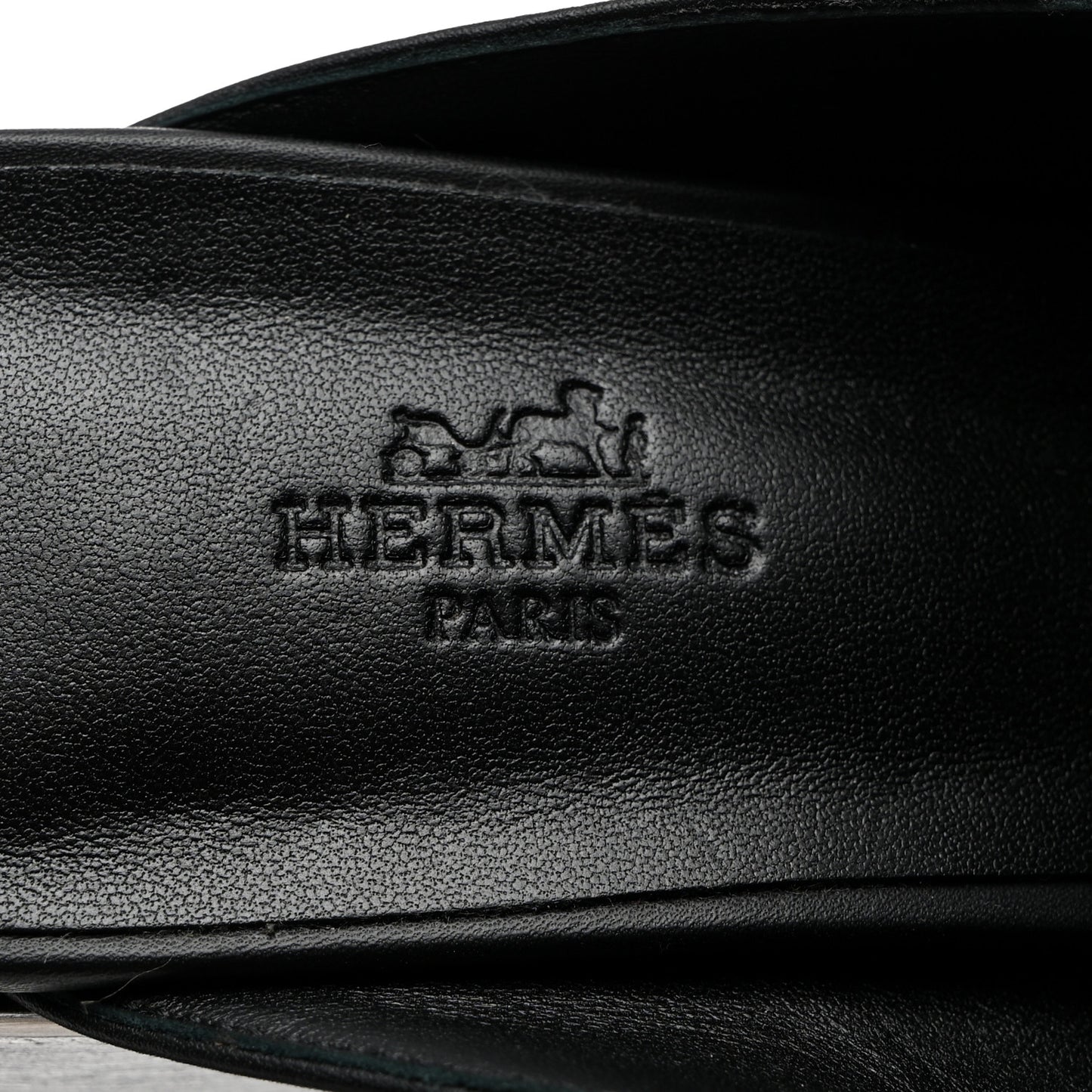 Calfskin Womens Flore 60 Mules 40 Black