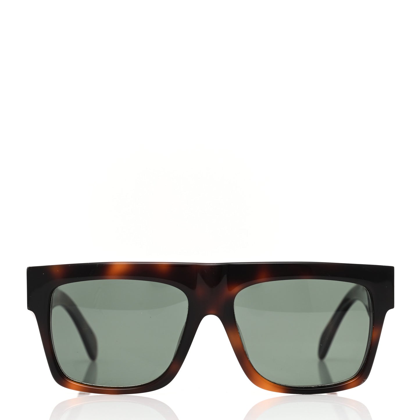 ZZ Top Sunglasses CL 41756/S Havana