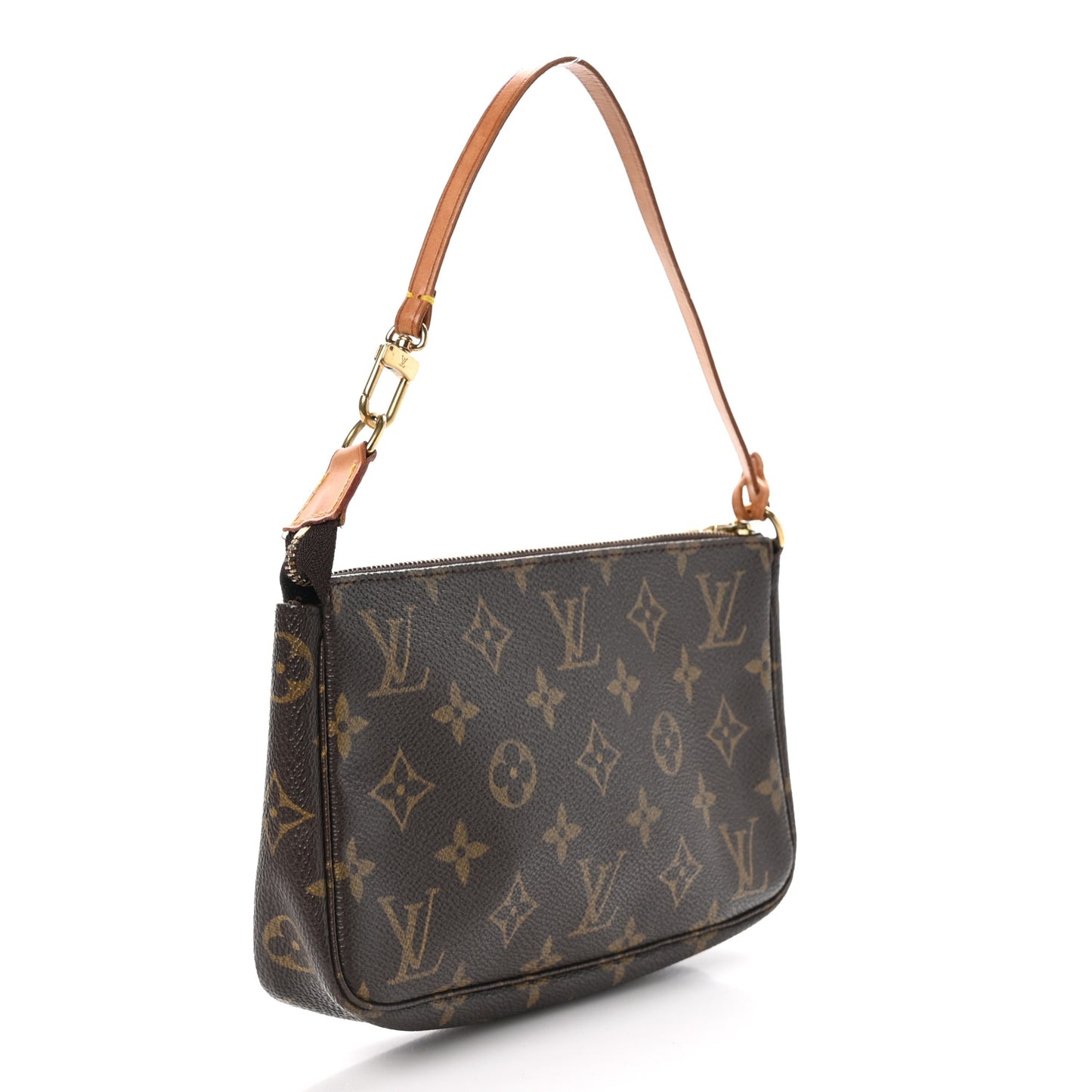 Monogram Pochette Accessories