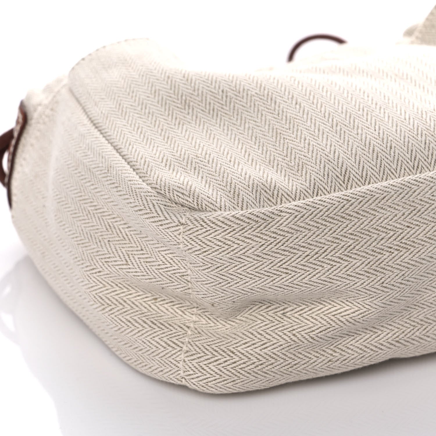 Hermes Fourbi 20 Bag Insert PM Naturel 8 of 10