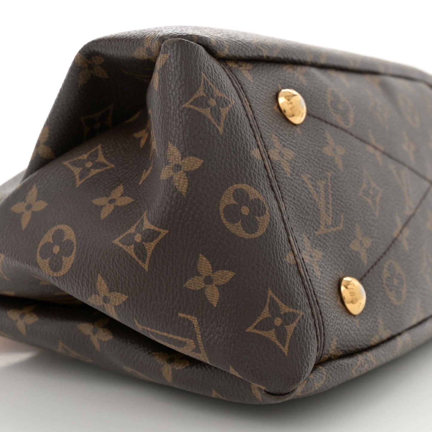 Monogram Pallas Cherry