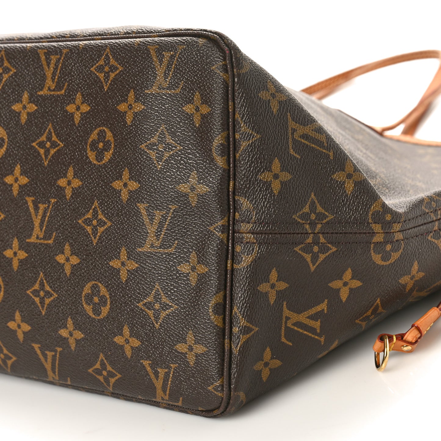 Monogram Neo Neverfull GM Pivoine