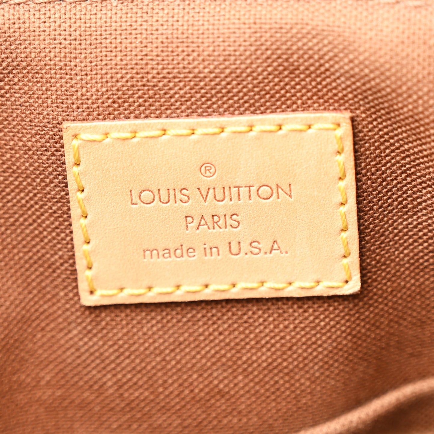Monogram Palermo PM