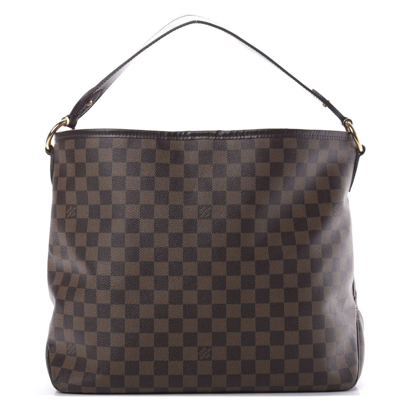 Damier Ebene Delightful MM