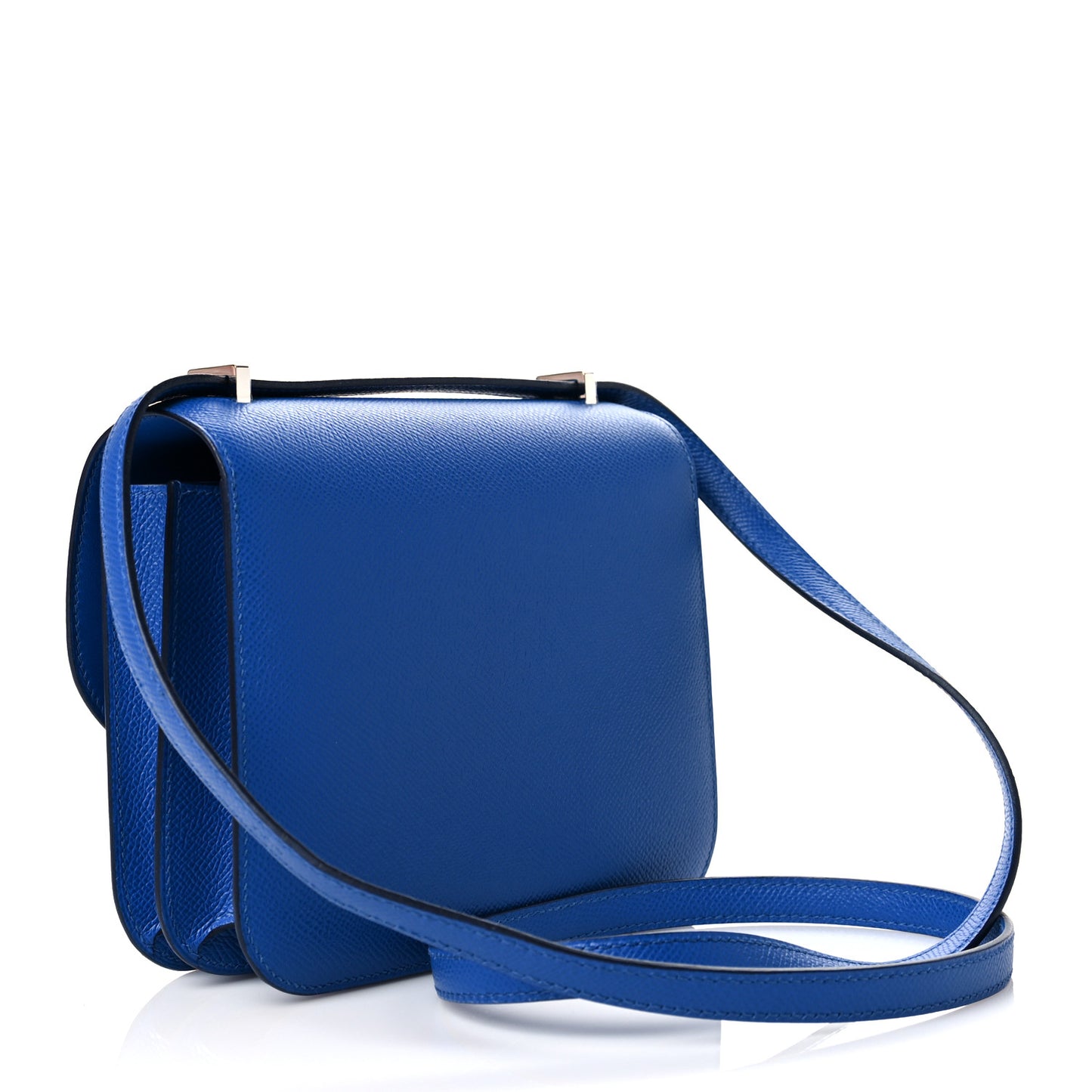 Epsom Enamel Constance 18 Bleu France