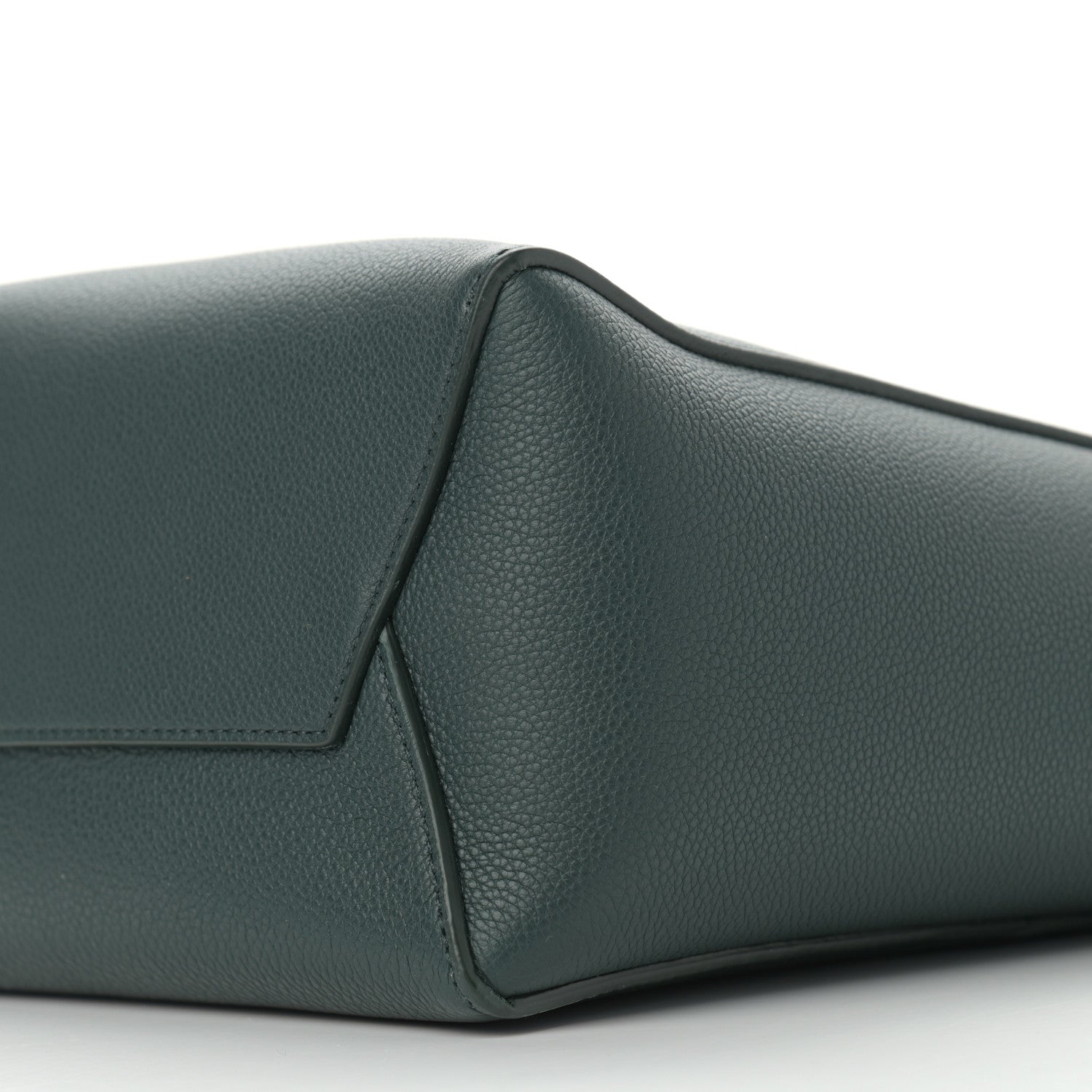 Celine Soft Grained Calfskin Small Sangle Bucket Bag Amazone 11 of 11