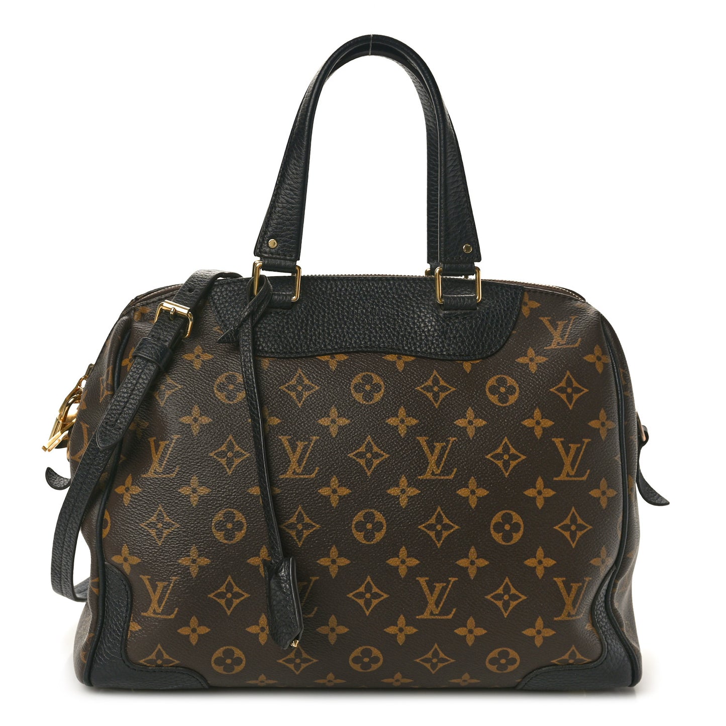Monogram Retiro NM Black