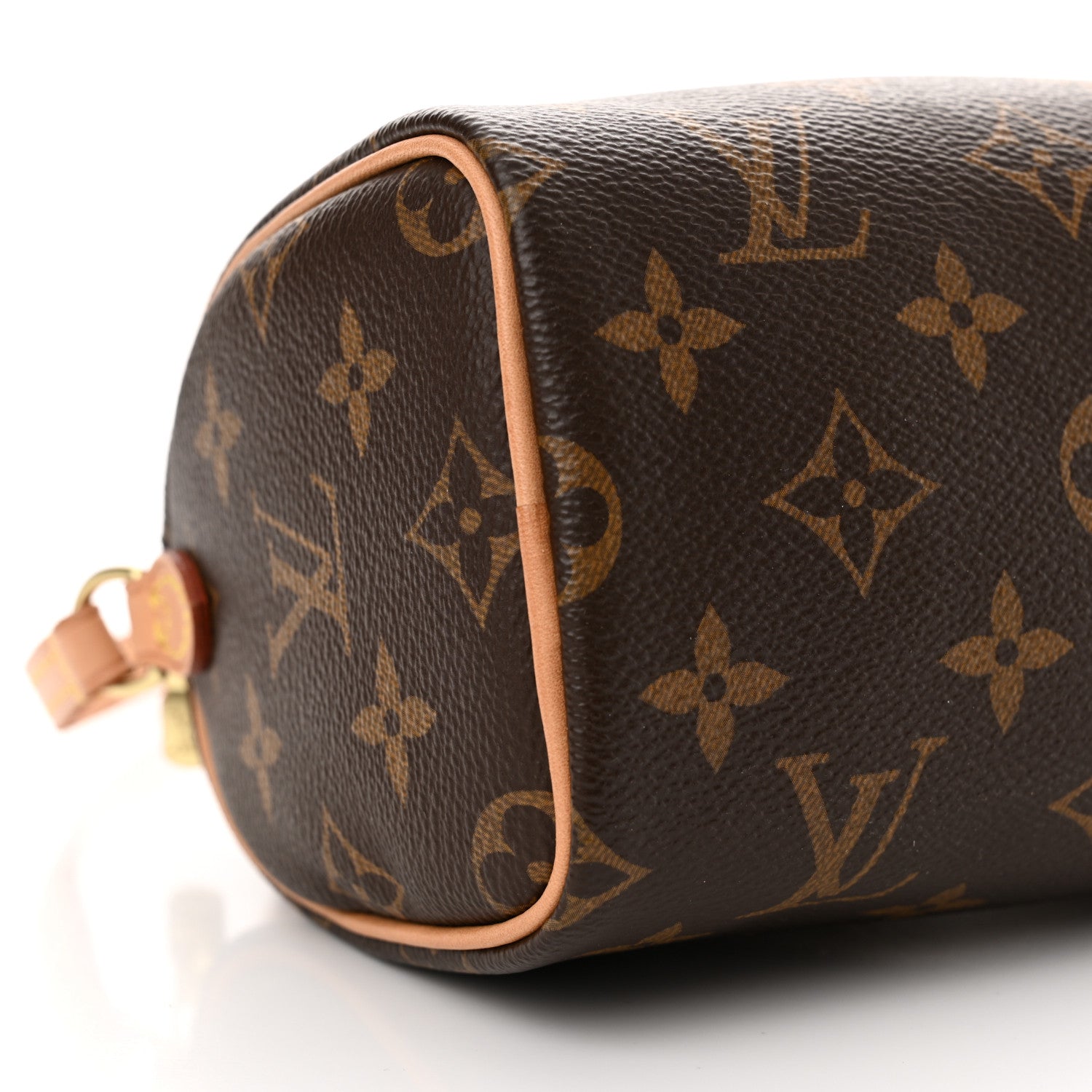 Louis Vuitton Monogram Nano Speedy 9 of 10