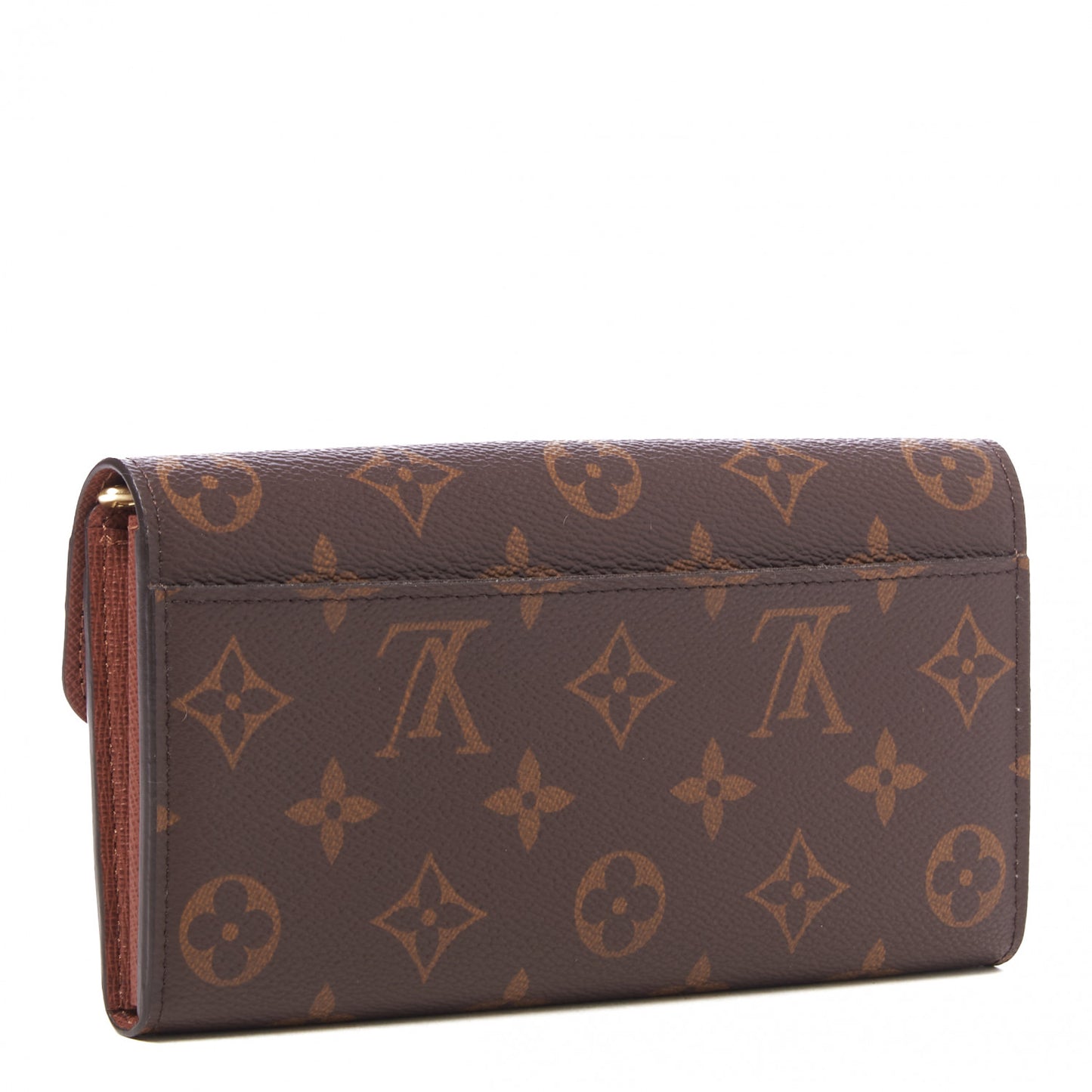 Monogram Sarah Wallet NM