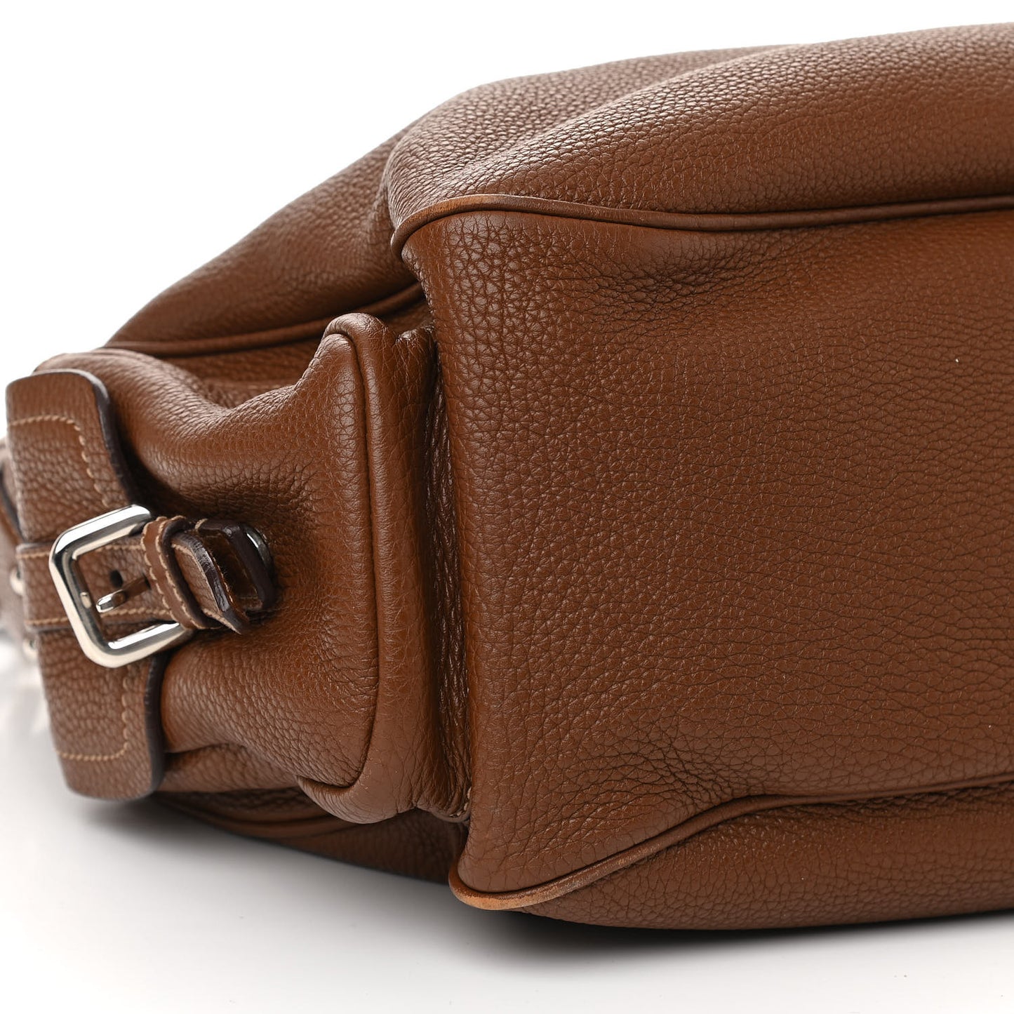 Vitello Daino Hobo Nocciolo