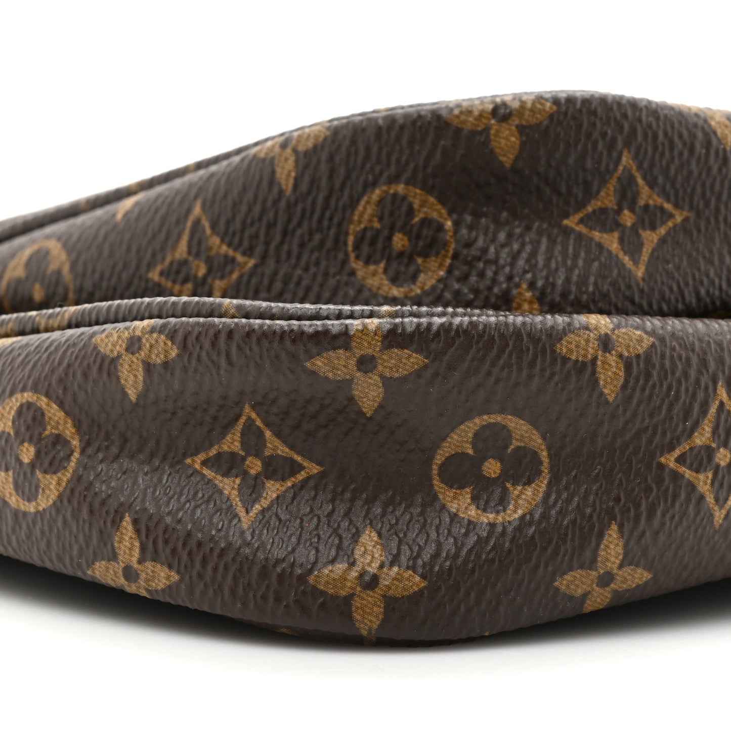 Monogram Multi Pochette Accessories Rose Clair