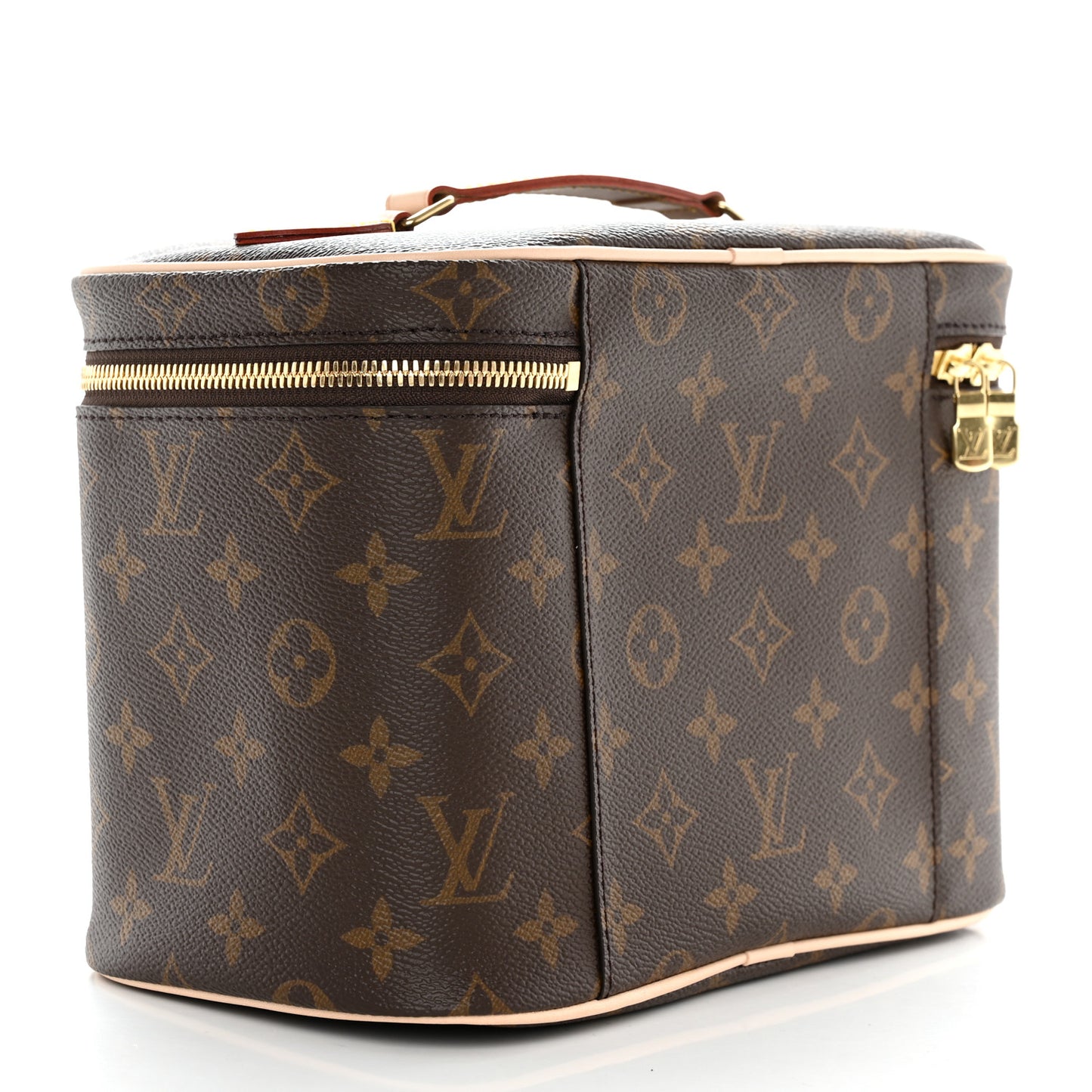Monogram Nice BB