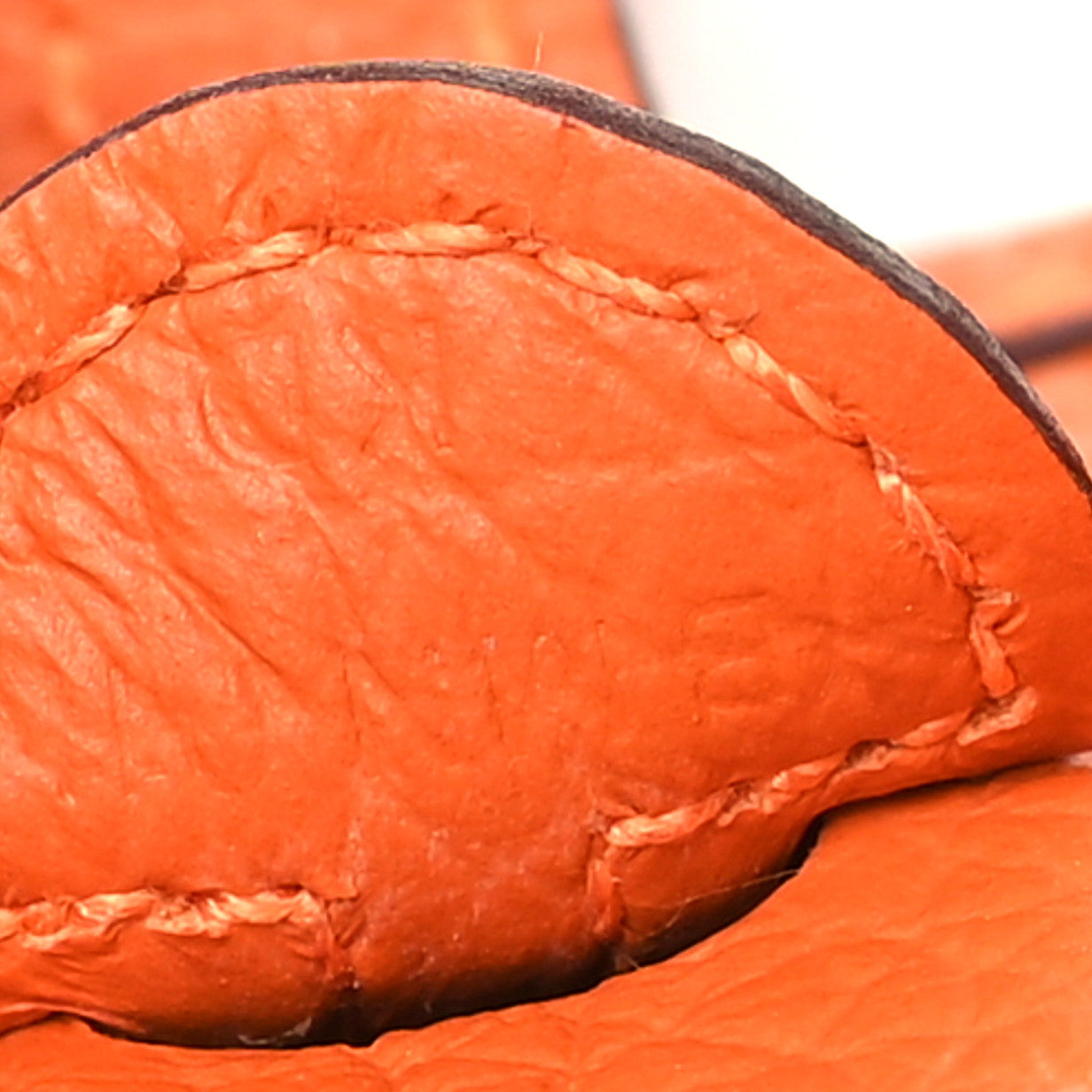 Taurillon Clemence Evelyne TPM Orange