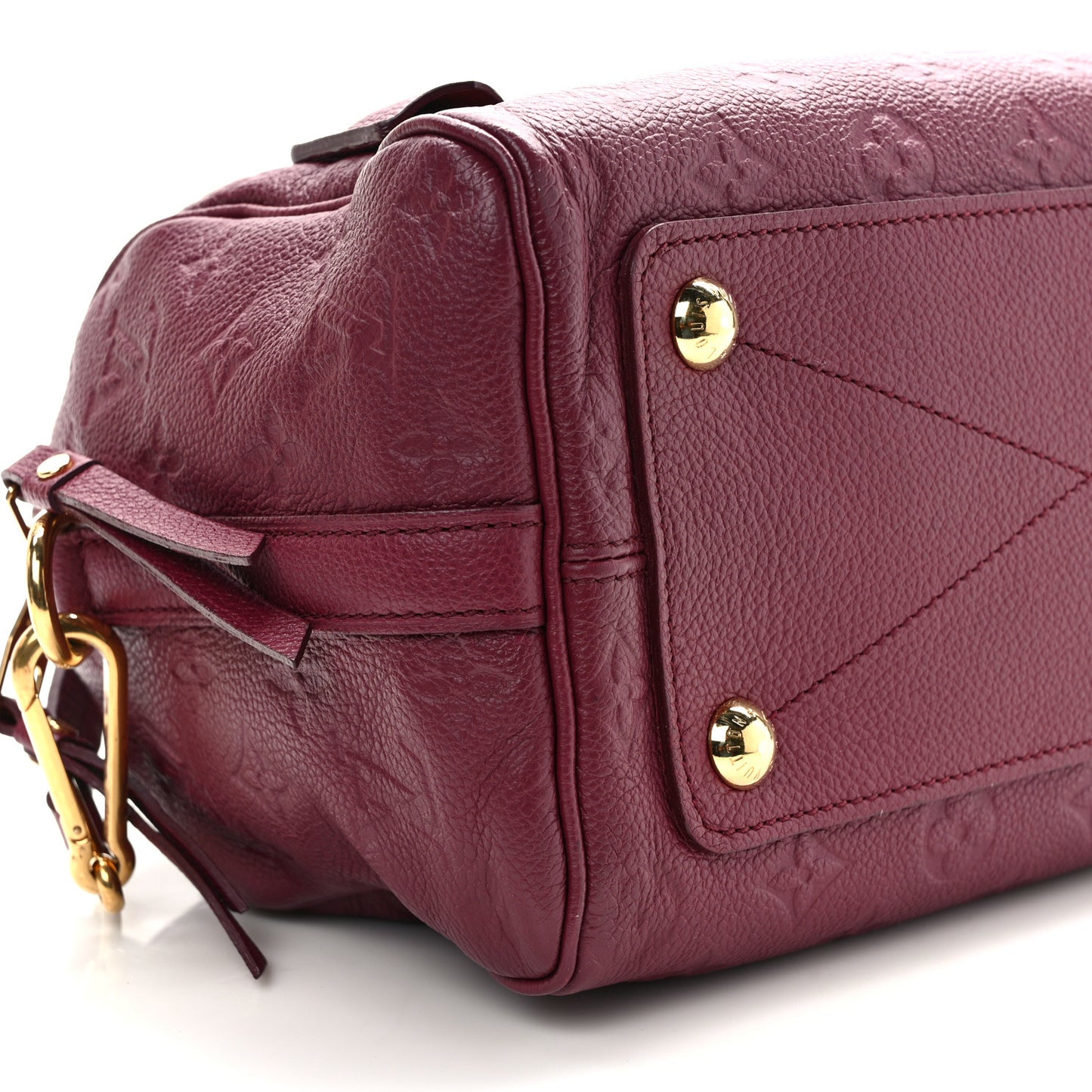 Empreinte Speedy Bandouliere 25 Aurore
