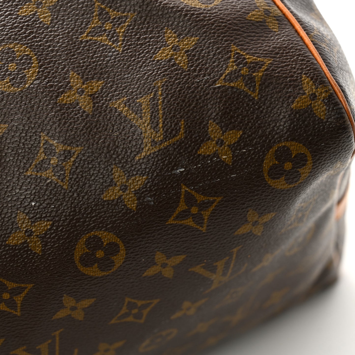 Monogram Keepall Bandouliere 60