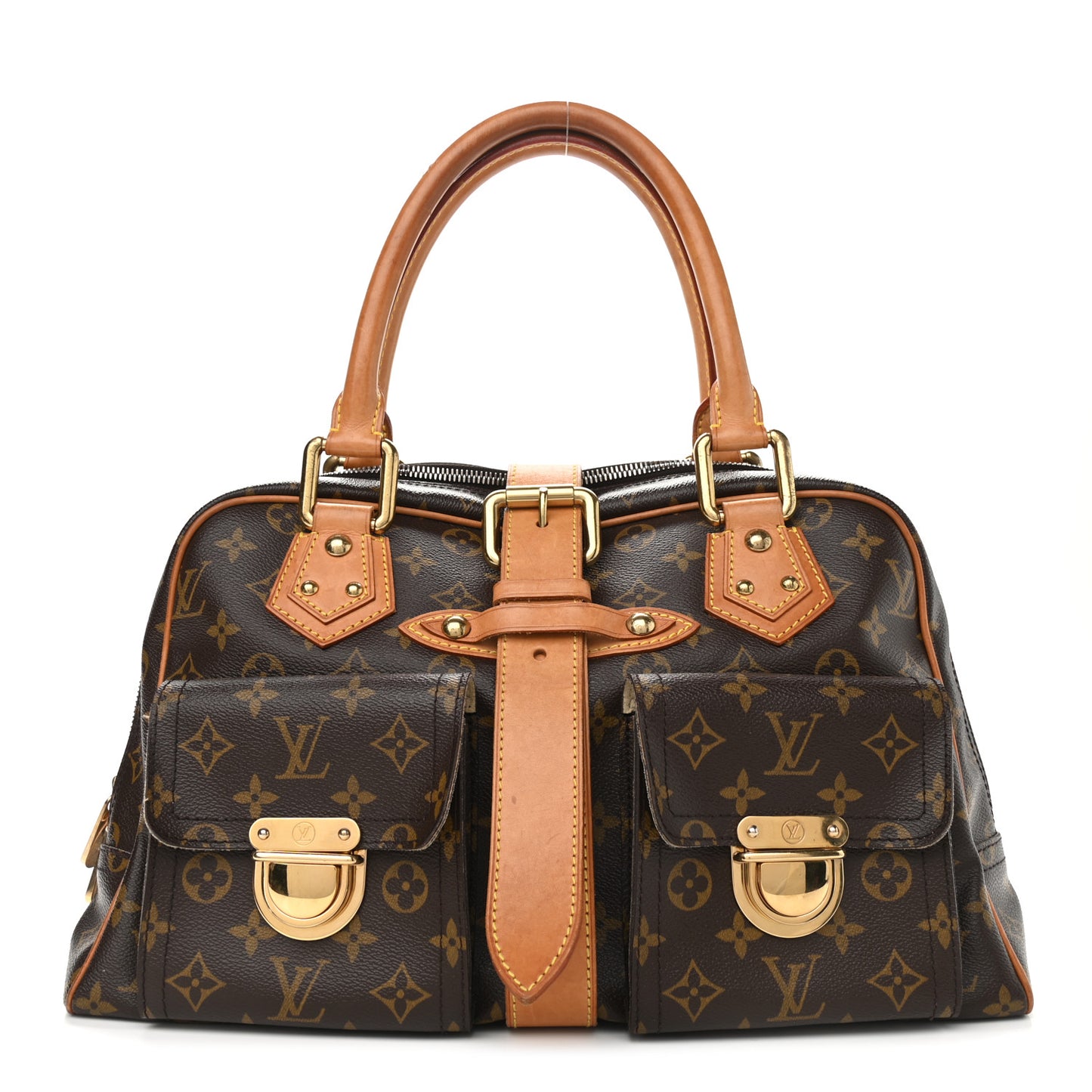 Monogram Manhattan GM