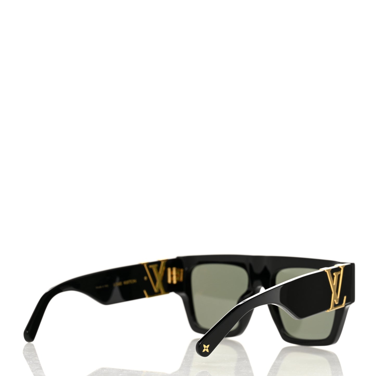 Sunglasses Z1567E Black