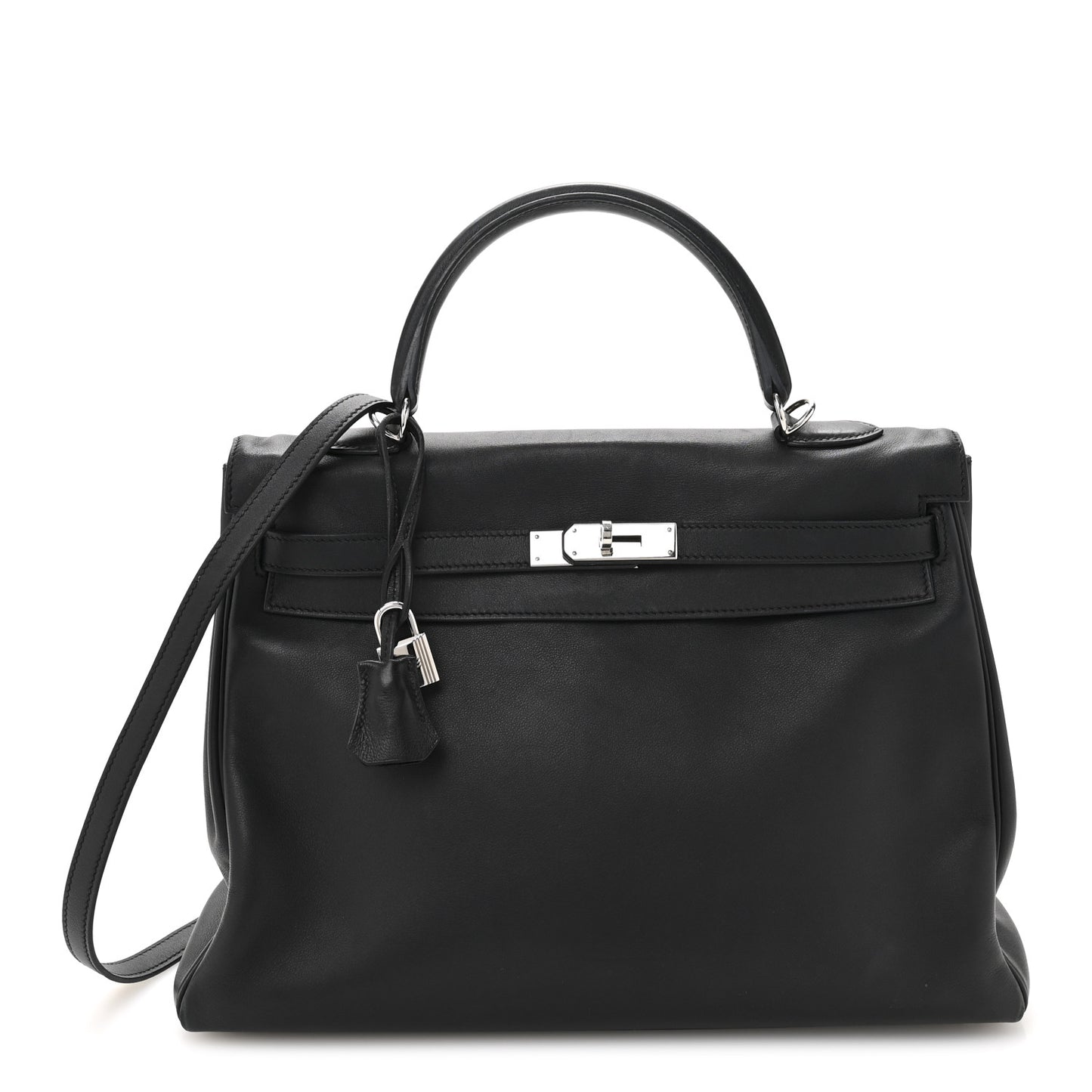 Swift Kelly Retourne 35 Black