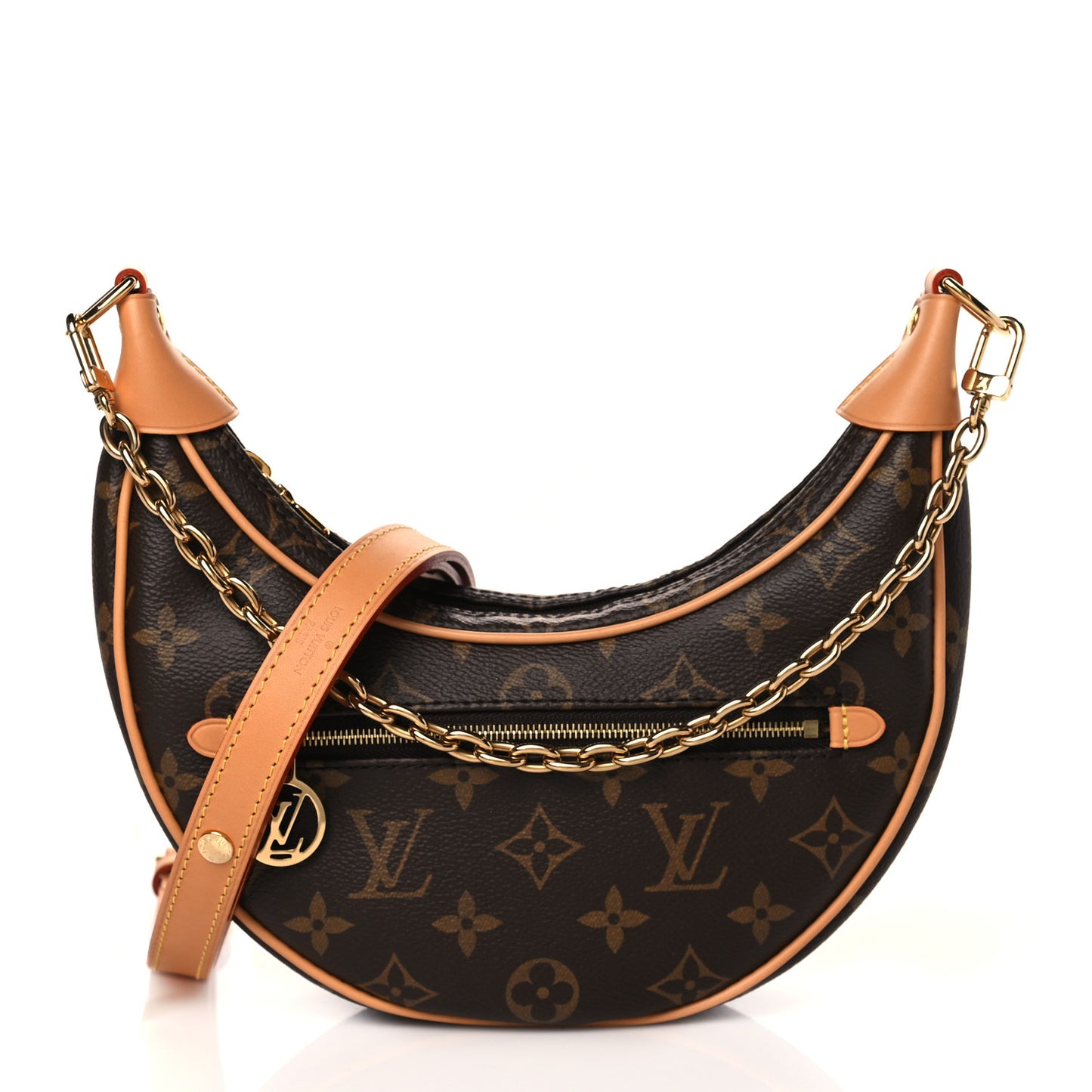 Monogram Loop